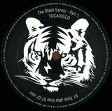 Tocadisco - The Black Series Part 1