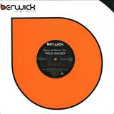 Spaio & Sleazy Tek - Red Sand