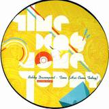 Bobby Davenport - Time (has Come Today)