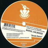 Maral Salmassi - Break Dance