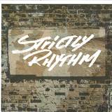 Strictly Rhythm - 2007 Sampler 2x12"