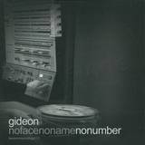 Gideon - No Number