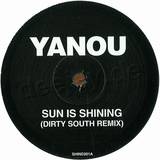 Yanou - Sun Is Shining