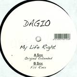 Dagio - My Life Right