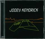 Jodey Kendrick - Plus 10