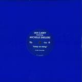 Ian Carey - Keep On Rising