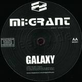 Migrant - Galaxy/titan