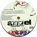 Various - Synopsis