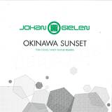 Johan Gielen - Okinawa Sunset