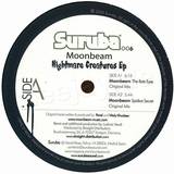 Moonbeam - Nightmare Creatures Ep