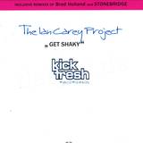Ian Carey Project - Get Shaky