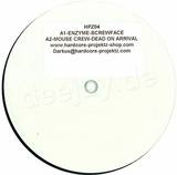 Enzyme / Mouse Crew - Screwface / Dead On Arrival