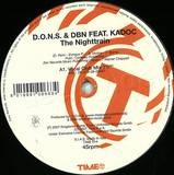 D.o.n.s. & Dbn Feat. Kadoc - The Nighttrain