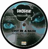 Dj Sike / R Wallace - Lost In A Daze