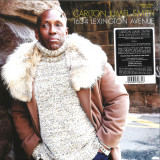 Carlton Jumel Smith feat. Cold Diamond & Mink - 1634 Lexington Ave LP