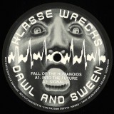 Dawl + Sween - Fall of the Humanoids EP