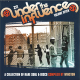 VARIOUS - Under The Influence 7