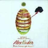 Alex Under - El Alma Del Tiempo