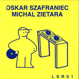 Michal Zietara / Oskar Szafraniec - Universal Worldwide Weekend EP