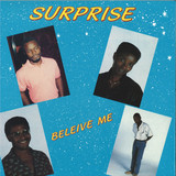 Surprise - Beleive Me