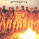 Vatican Shadow - Byzantine Private CIA