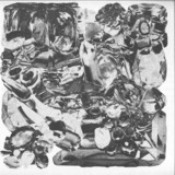 Warzou - Eurostox ep