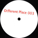 D:fferent Place - D:fferent Place 003