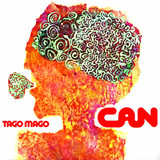 Can - Tago Mago LP 2x12"