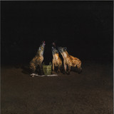 Years of Denial - Suicide Disco 2x12"