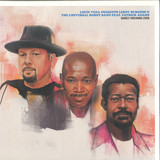 Louie Vega - Barely Breaking Even