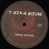 Vintage Future - Dookie Machine