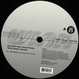 Josh Wink feat. Ursula Rucker - Sixth Sense Remixes