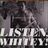 V/a Blaxploitation - Listen Whitey The Sounds Of Black Power 1967-19