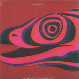 The Dark Side of Underground - Comado ep EP
