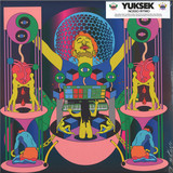 Yuksek - Nosso Ritmo LP 2x12"