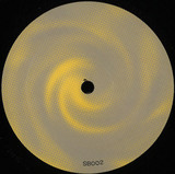 SPOOKIN' THA HOUSE - STILL DISSOLVING 12"