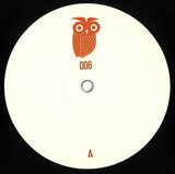 The Owl - Pure Heat EP