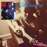 DOUG RANEY - SOMETHING’S UP
