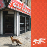 Various - Chicken Shops EP