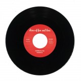 Mandisa - Summer Love 7" Vinyl