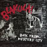 Blakula - Back From Mystery City