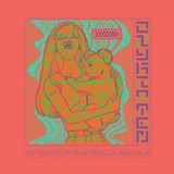 Oxykitten - Attack of the Koala People  LP