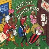 Minyo Crusaders, Frente Cumbiero - Minyo Cumbiero (From Tokyo to Bogota)