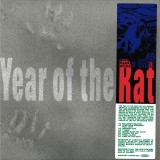 Exhausted Modern - Year of the Rat