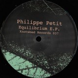 Philippe Petit - Equilibrium EP