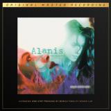 ALANIS MORISSETTE - Jagged Little Pill 2x12"