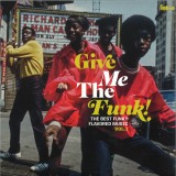 Various - Give Me the Funk! Vol. 1