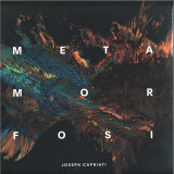 Joseph Capriati - Metamorfosi