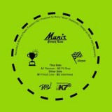 MUNIR - CIRCUIT LINE EP