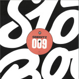 Marcel Vogel / Al Kent / SlothBoogie / Davin Varda - SBEDITZ 009